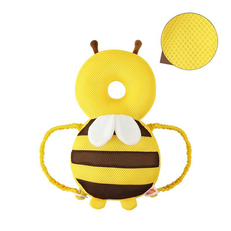 Nivacasa™ - Baby beschermkussen