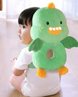 Nivacasa™ - Baby beschermkussen