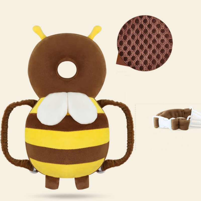 Nivacasa™ - Baby beschermkussen