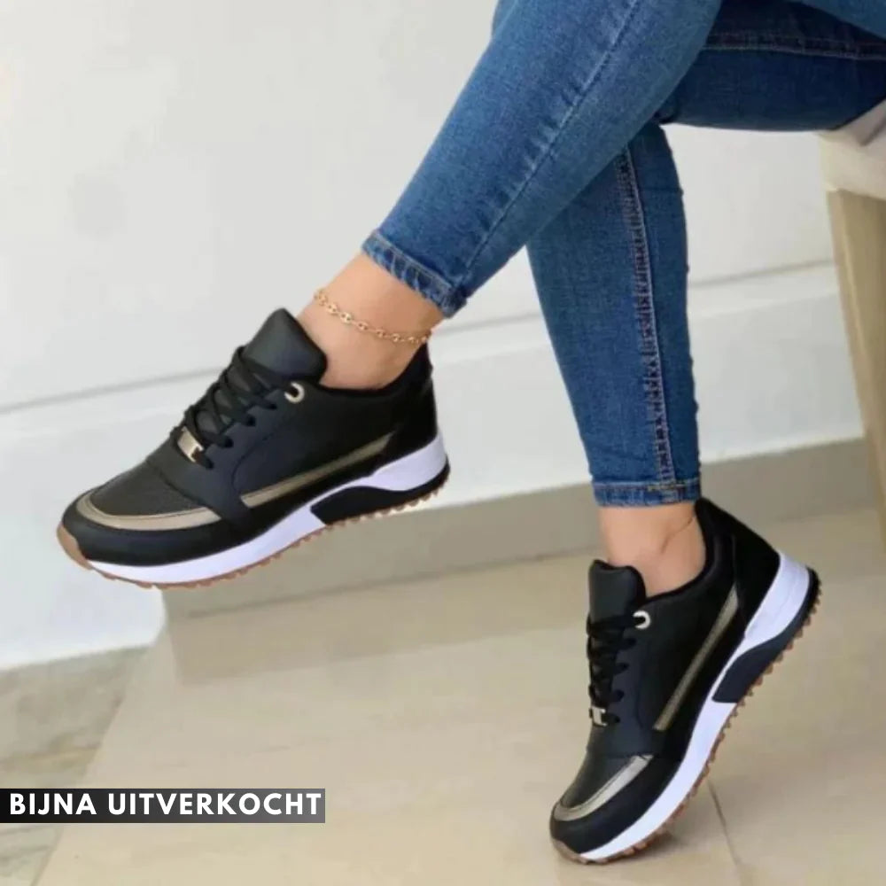 MediQ™ | Comfortabele sneakers met ondersteuning