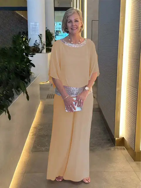 Julia - Elegante 2-delige set