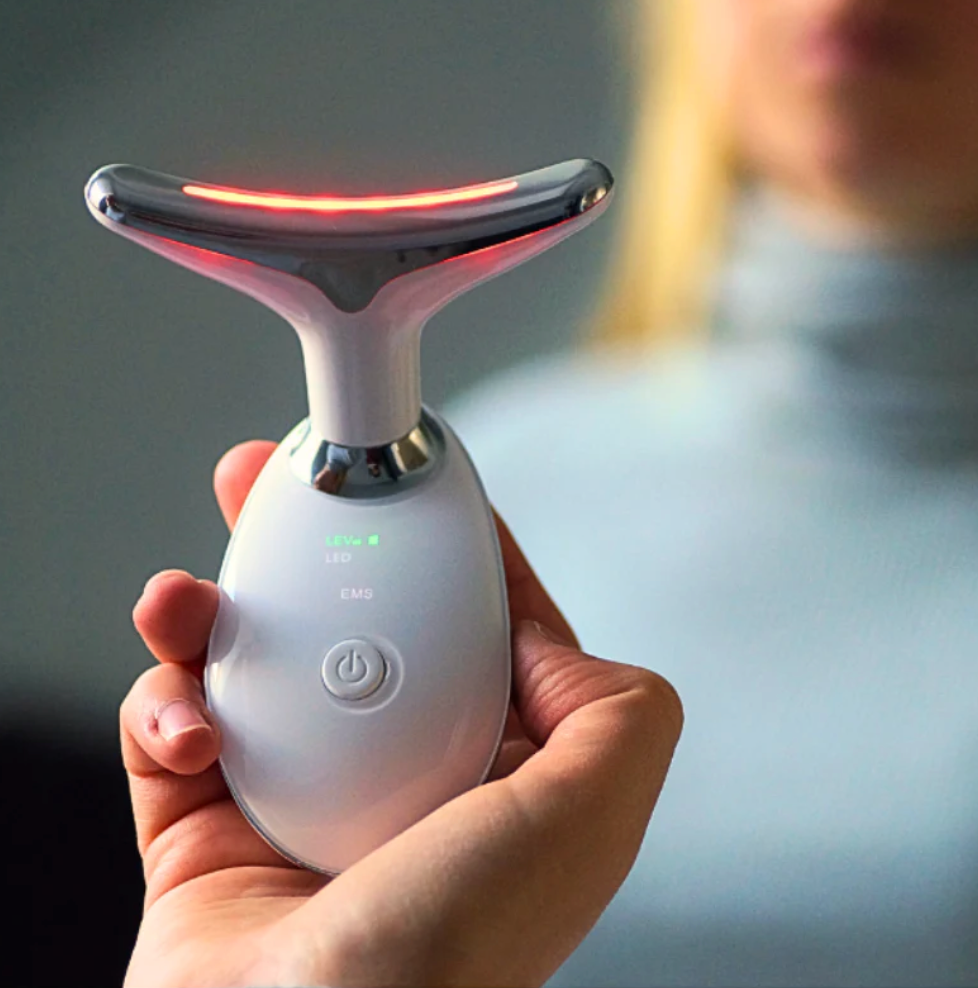 DermaLab™ EMS Lifting & Contouring 50% Korting