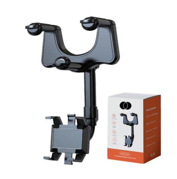 360° Telefoonhouder