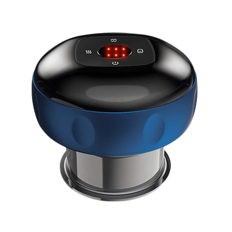 CuppingZen - Pijnverlichting en Ontspanning in één